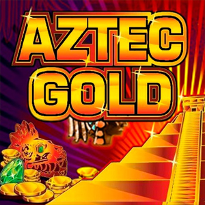 Ігрові автомати Піраміда (Aztec gold, Золото ацтеків)